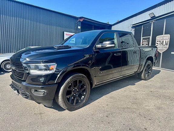 Dodge RAM 1500 6 of 10