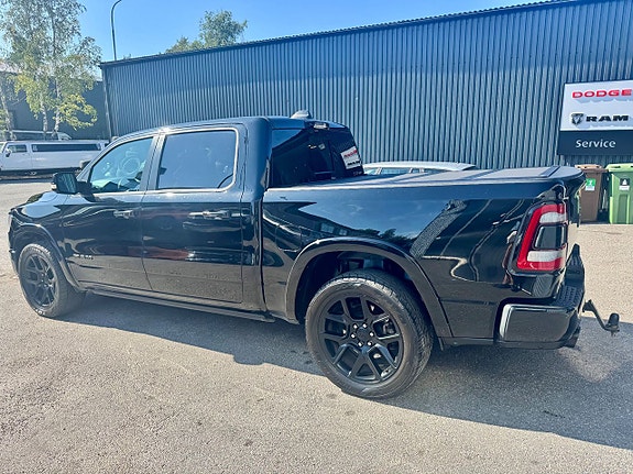 Dodge RAM 1500 4 of 5