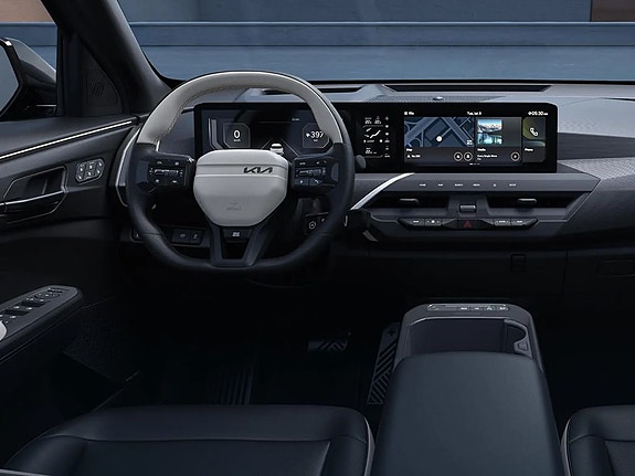 Kia EV5 4 of 5