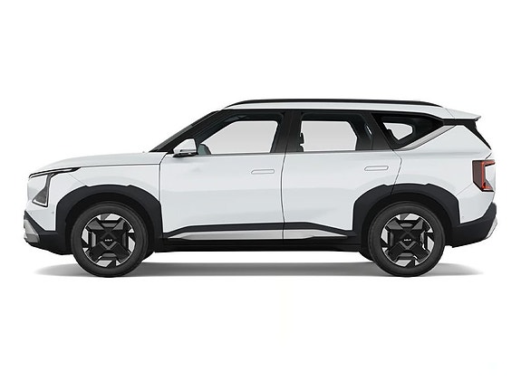 Kia EV5 2 of 3