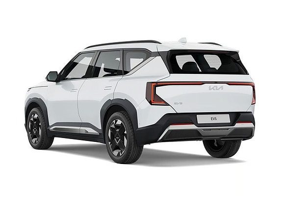 Kia EV5 3 of 3