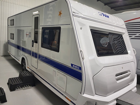 Polar 620