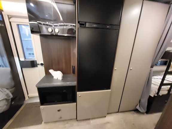 Polar 620 FWCA Blueline 5 of 10