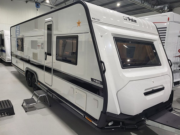 Polar 730