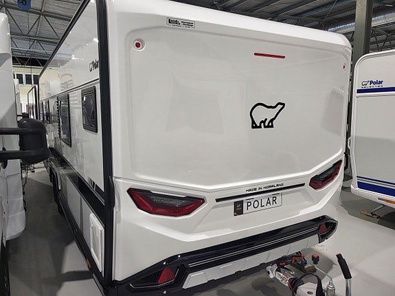 Polar 730 BSA Blackline 2 of 11