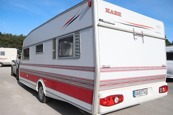 Kabe Smaragd XL KS 3 of 11