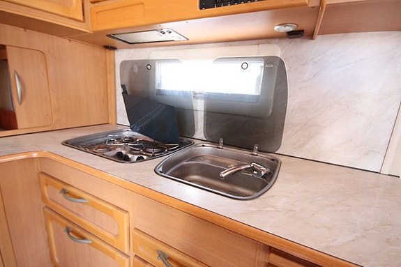 Kabe Smaragd XL KS 6 of 11