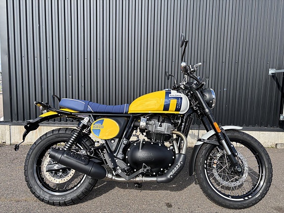 Royal Enfield Enfield