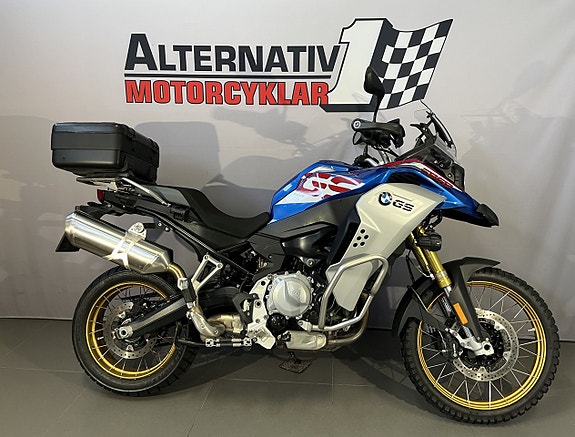 BMW F850GS Adventure