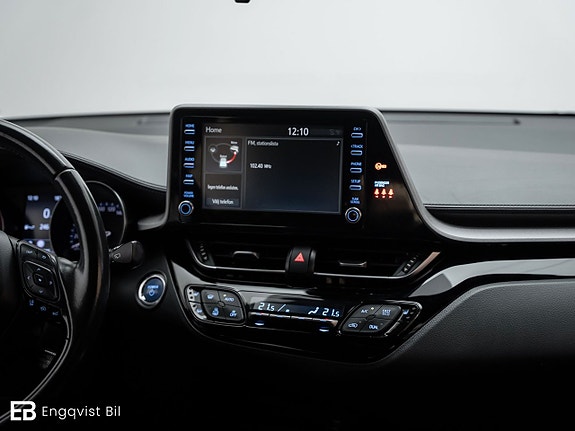Toyota C-HR 20 of 27