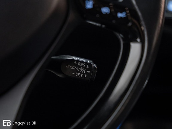 Toyota C-HR 13 of 27