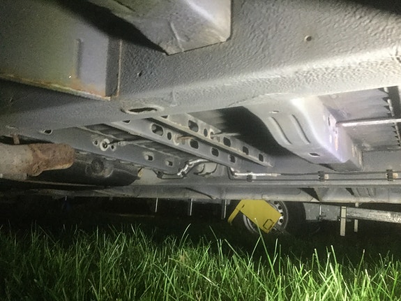 Opel Movano 24 of 29