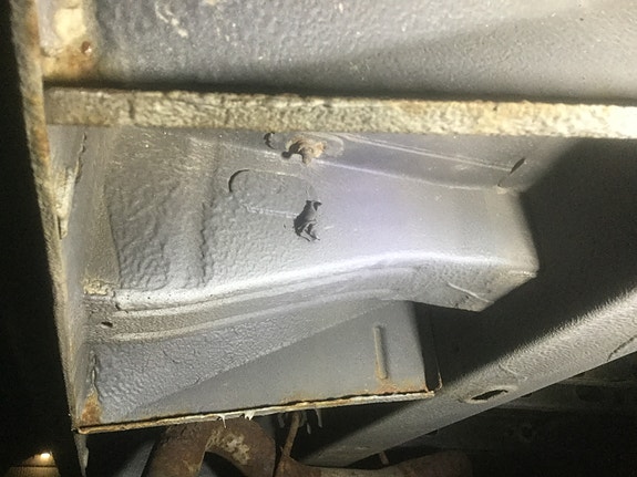 Opel Movano 25 of 29