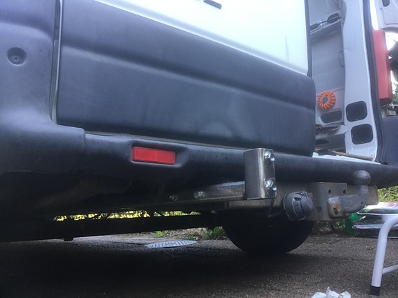Opel Movano 18 of 23