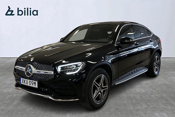 Mercedes-Benz GLC200