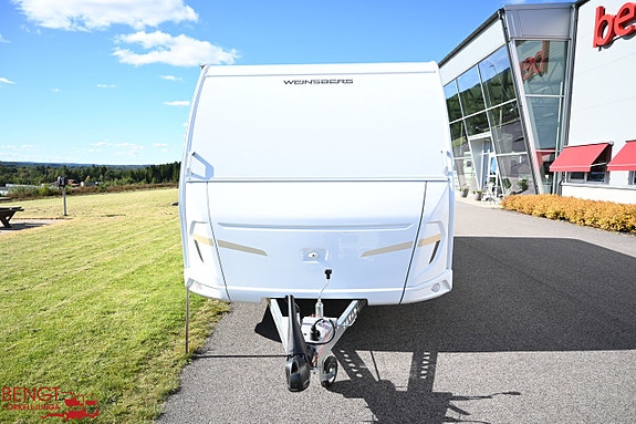 Weinsberg CaraOne 480 EU | KAMPANJ 9 of 19