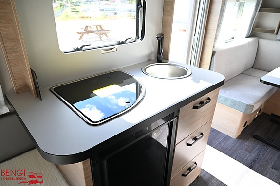 Weinsberg CaraOne 480 EU | KAMPANJ 12 of 19