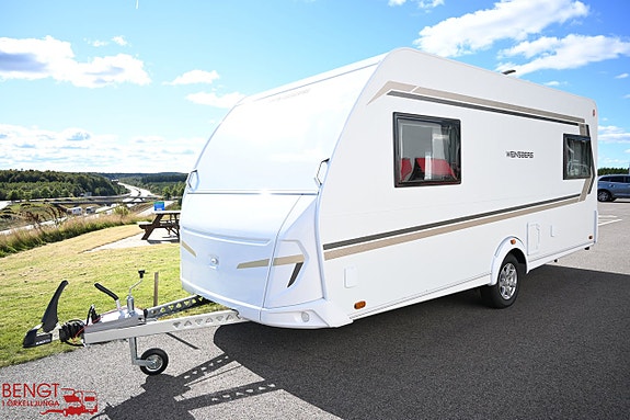 Weinsberg CaraOne 480 EU | KAMPANJ 8 of 19