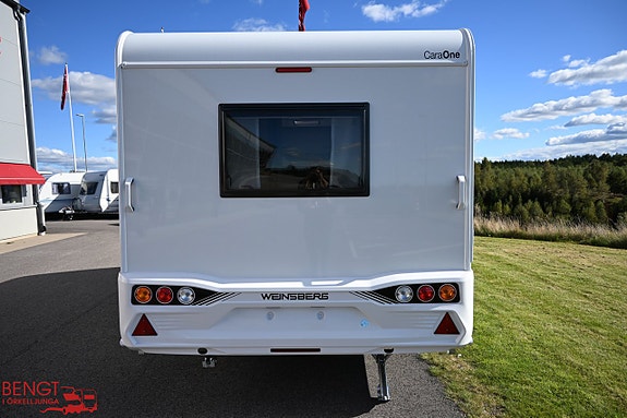 Weinsberg CaraOne 480 EU | KAMPANJ 5 of 19