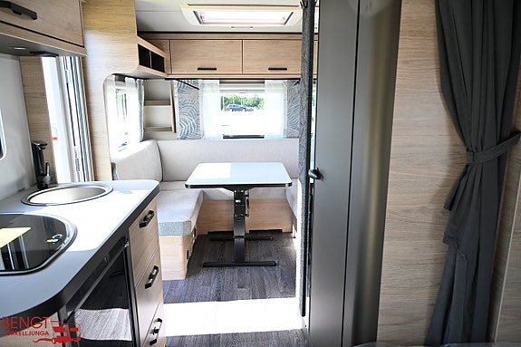 Weinsberg CaraOne 480 EU | KAMPANJ 10 of 19
