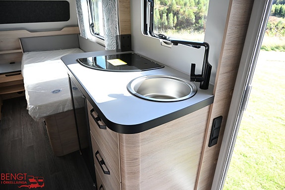 Weinsberg CaraOne 480 EU | KAMPANJ 14 of 19