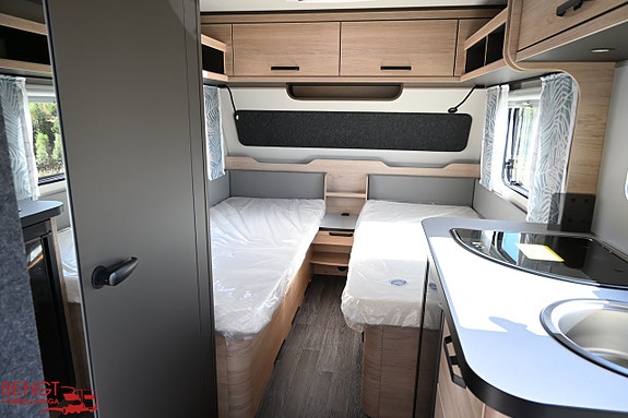 Weinsberg CaraOne 480 EU | KAMPANJ 16 of 19