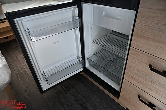 Weinsberg CaraOne 480 EU | KAMPANJ 15 of 19