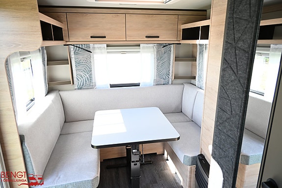 Weinsberg CaraOne 480 EU | KAMPANJ 11 of 19