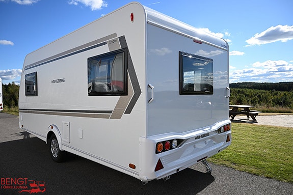 Weinsberg CaraOne 480 EU | KAMPANJ 6 of 19