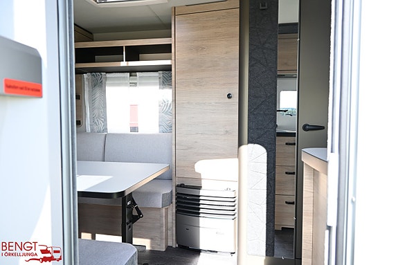 Weinsberg CaraOne 480 EU | KAMPANJ 18 of 19
