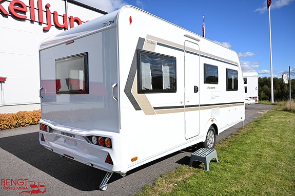 Weinsberg CaraOne 480 EU | KAMPANJ 4 of 19