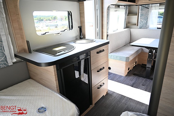 Weinsberg CaraOne 480 EU | KAMPANJ 13 of 19
