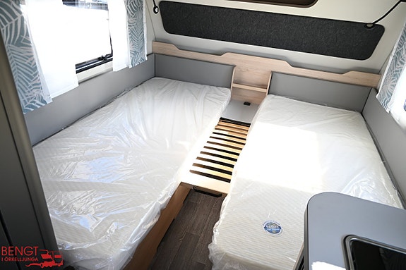 Weinsberg CaraOne 480 EU | KAMPANJ 17 of 19