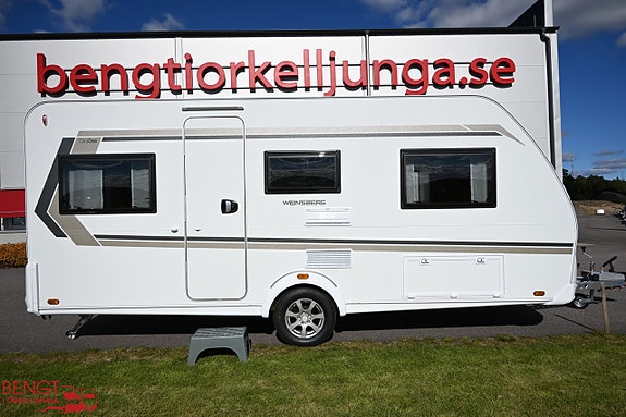 Weinsberg CaraOne 480 EU | KAMPANJ 3 of 19