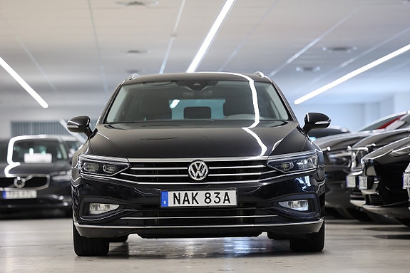 Volkswagen Passat 5 of 5