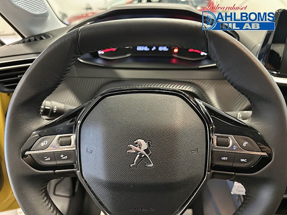 Peugeot 208 16 of 20