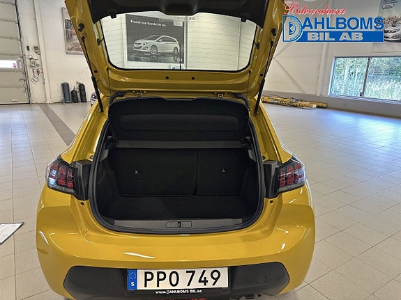Peugeot 208 9 of 20