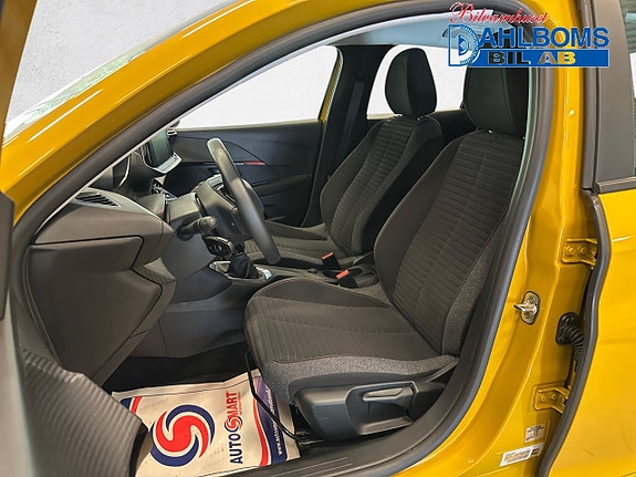 Peugeot 208 10 of 20