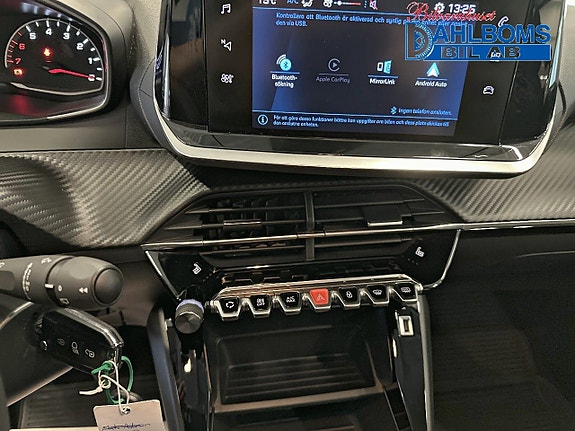 Peugeot 208 19 of 20