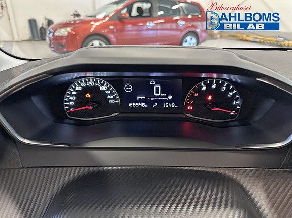 Peugeot 208 15 of 20