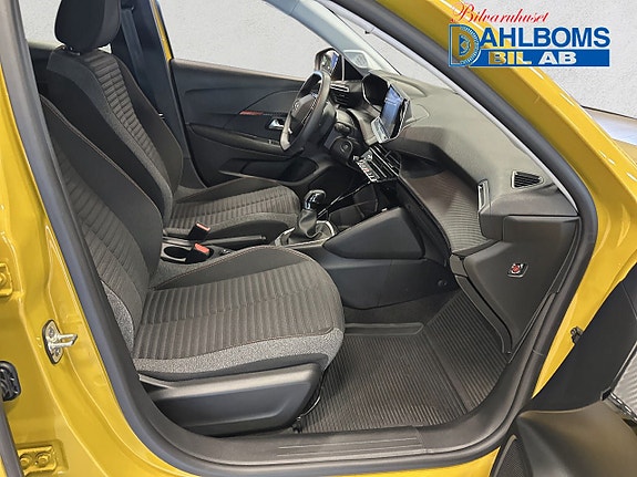 Peugeot 208 12 of 20