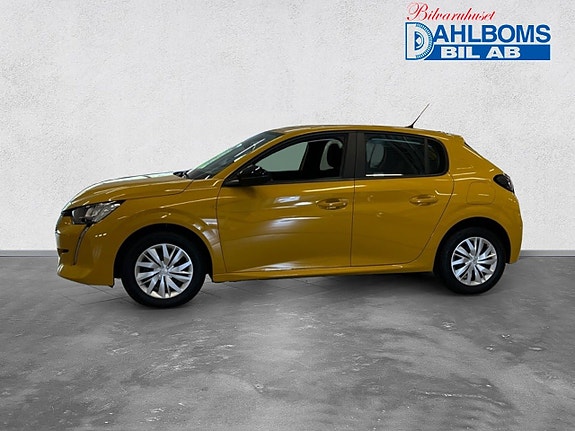Peugeot 208 2 of 20