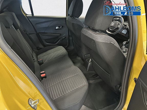 Peugeot 208 13 of 20