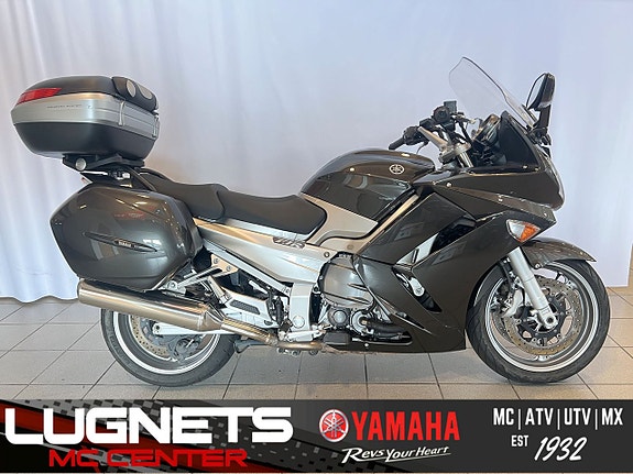 Yamaha FJR1300 ABS