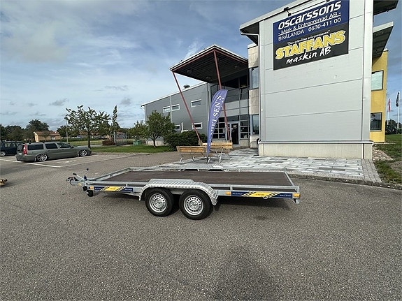 TK Trailer SL1090 2 of 11