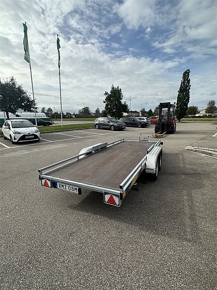 TK Trailer SL1090 4 of 11