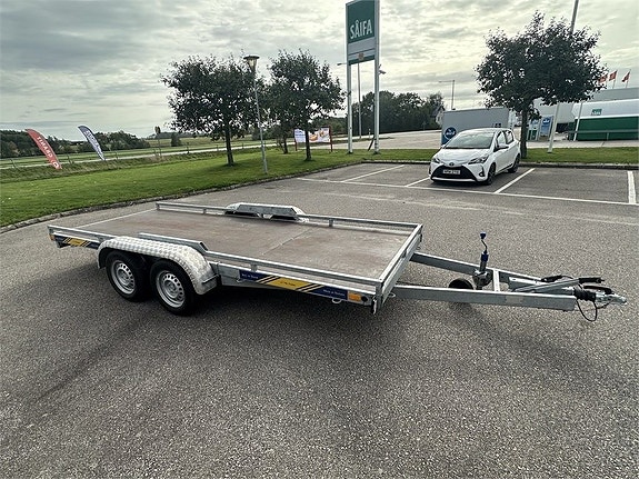 TK Trailer SL1090 5 of 11