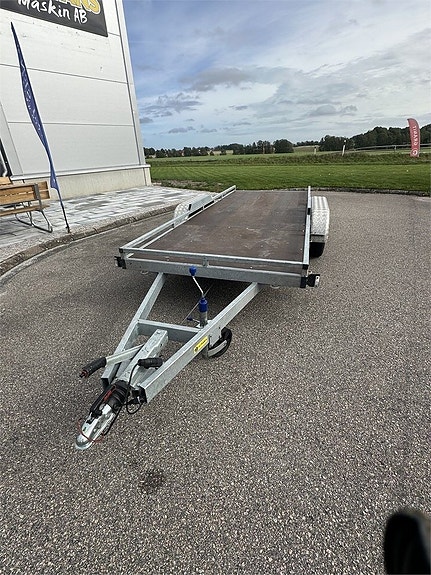 TK Trailer SL1090 7 of 11