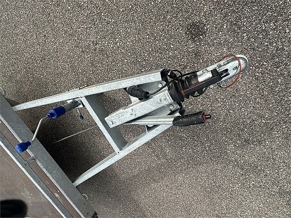 TK Trailer SL1090 8 of 11