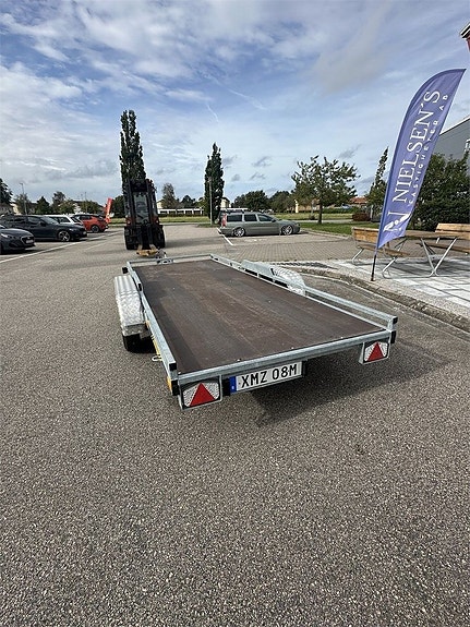 TK Trailer SL1090 3 of 11